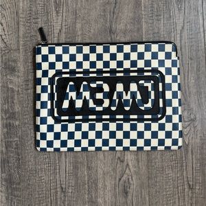 MARC JACOBS LAPTOP SLEEVE 14"